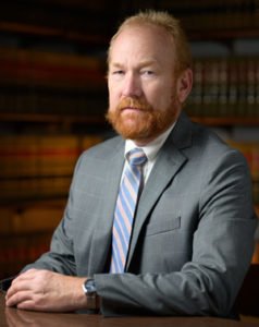 Headshot of attorney Gail W. Kahle